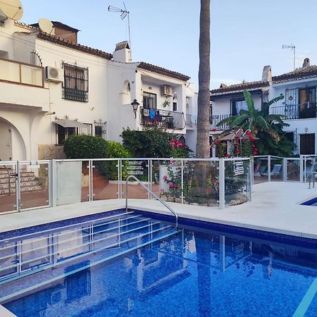 Willa Nueva Nerja 22 Menyber Zewnętrze zdjęcie